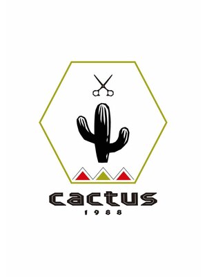 カクタス(cactus1988)