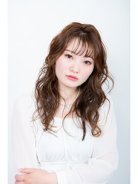 フィノ(Fino) グレージュ