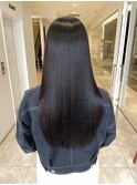 似合わせカット×髪質改善トリートメント［矢場町/栄/髪質改善］