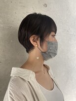 リバレッジ 白金(Leverage) くびれショート【白金・目黒】小滝楓