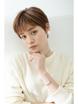 アールバイアールエルジー(R by RLG) ☆スッキリショート