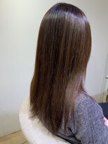 ユーネリー(U-NERY)&nbsp;ロングスタイル