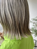 ドレス(DRESS)&nbsp;グレージュカラー