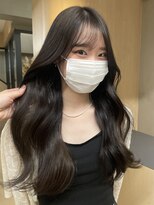 ロカ(roka)&nbsp;地下風color