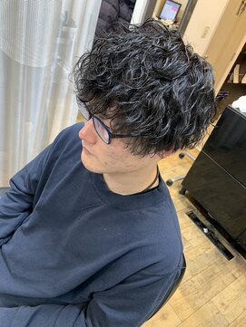 ティーズ アカサカ(T's AKASAKA) ツイストスパイラル　ツイスパ