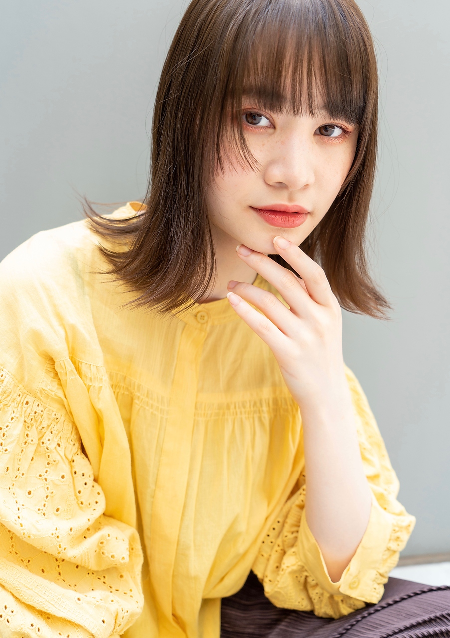 ホーミートウキョウ(HOMIE TOKYO) 渋谷×おすすめ×ケアブリーチ×イルミナカラー×ハイライト