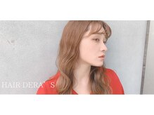 デラ 銀座 中央通り店(DERA'S)