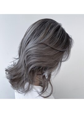 アルドーレ(Ardore) バレイヤージュ