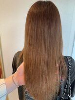 e.m.a プレミアムビューティーサロン 栄駅店(e.m.a PREMIUM BEAUTY SALON)&nbsp;美髪・髪質改善/艶髪スタイル