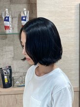 ヘアーリアン(HAIR RIANT)