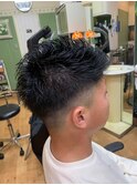 いかつめ☆ショート☆