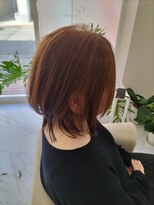 ヘアプロデュース ワイ(hairproduce y)&nbsp;イメチェンカット