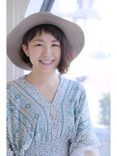 ヘアーカルチャー おゆみ野店(HAIR CULTURE) 小関 祐子