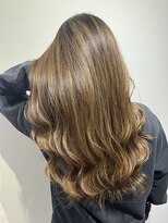 ラビス 浦和(Lovis)&nbsp;美髪/ネビージュ/大人かわいい/透明感ショート[浦和]