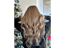 ヘアクリエイト ブラス Hair Create BRAS