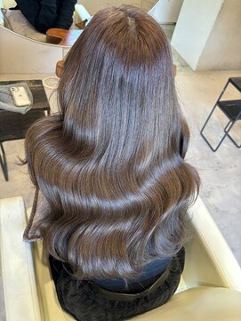 ラシク(rashicu) 韓国ヘア