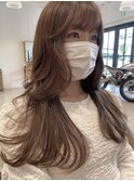 ロングレイヤー