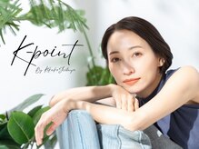 キーポイント(K Point)