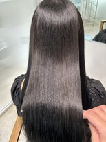 マチルダ(Matilda)&nbsp;髪質改善トリートメント×艶カラー