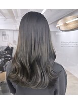 モアナバイヘッドライト 浦添店(Moana by HEADLIGHT)&nbsp;Moana【浦添】#髪質改善#アッシュ#透明感#20代30代40代