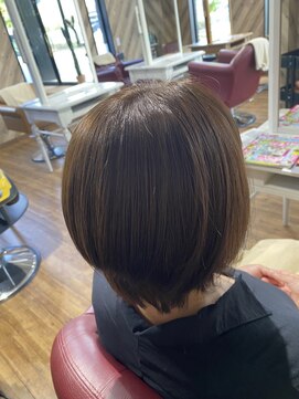 ルネッサンスヘアー ラファエロ(RAFFAELLO) エドルクオンcolor