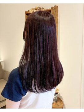 ミコット(micotto) lavender beige