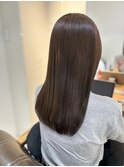髪質改善
