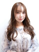 ニューヨークニューヨーク 近鉄草津店(NYNY)&nbsp;ライトバングロング