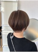 ショートスタイル