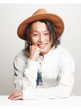 クインヘアー(Qin hair) HARU ハル