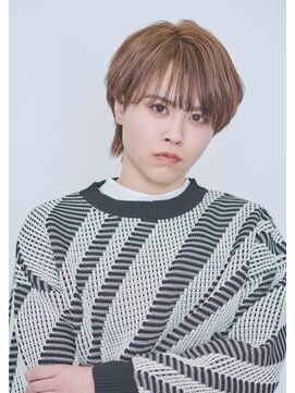 ヴァンメンズ(VAN MEN'S) メンズデザインカラー