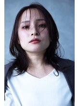 専門性を特化した、カラーリスト・ケアリスト・スパニスト・ネイリスト・アイデザイナーの在籍あり！！