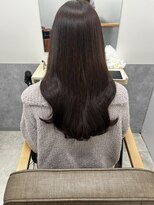 フレームプラス 御堂筋難波店(FRAME +)&nbsp;チョコレートブラウン