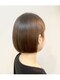 ジャネイロ バイ エイデザイン 都立大学(JANEiRO by A.Design)の写真/大人女性,メンズに大人気★再現性の高いスタイルが叶う【髪質改善/縮毛矯正/白髪ぼかし/メンズ/都立大】
