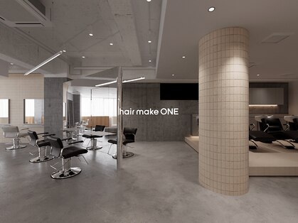 ワン 川崎(ONE)の写真