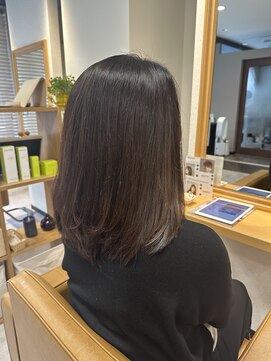 クラッシー(CLASSY) 新色ピンクブラウンベージュでしっかり白髪カバー