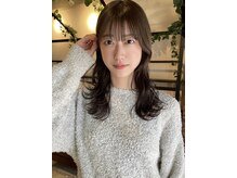 バーシャミ ヘアーアンドスパ(Baciami Hair&Spa)