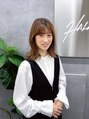 ハリー 板宿店(HALLY) 原 由布子