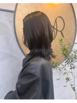 カプロアシヤ(Capullo.Ashiya) モードレイヤー