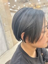 ヨンマルイチ(401) ブラントシルバー