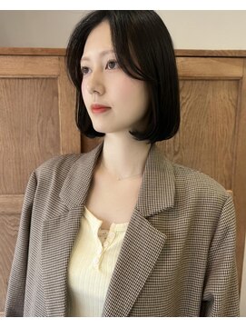 シーク(seek) seek bob