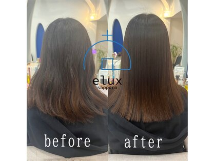 エルクス サッポロ(elux sapporo)の写真