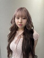 デイジー(Daisy)&nbsp;デザインカラー