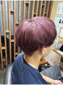 パープルカラー