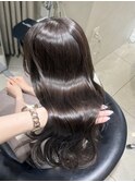 【Euphoria Rina】7トーンモカグレージュ♪