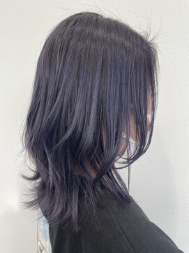 フォルテ 島田店 ラベンダーカラー