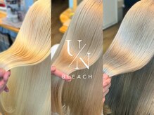 アン ブリーチ(UN BLEACH)