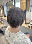 ショート