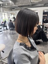 ホリー(HOLLY)&nbsp;THEボブ