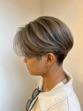 ビューティービースト 熊本オークス通り店(beauty:beast)